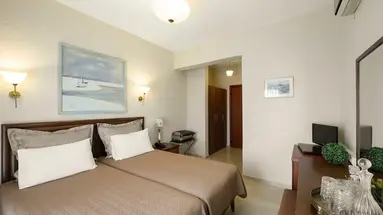 Alkyonis Hotel