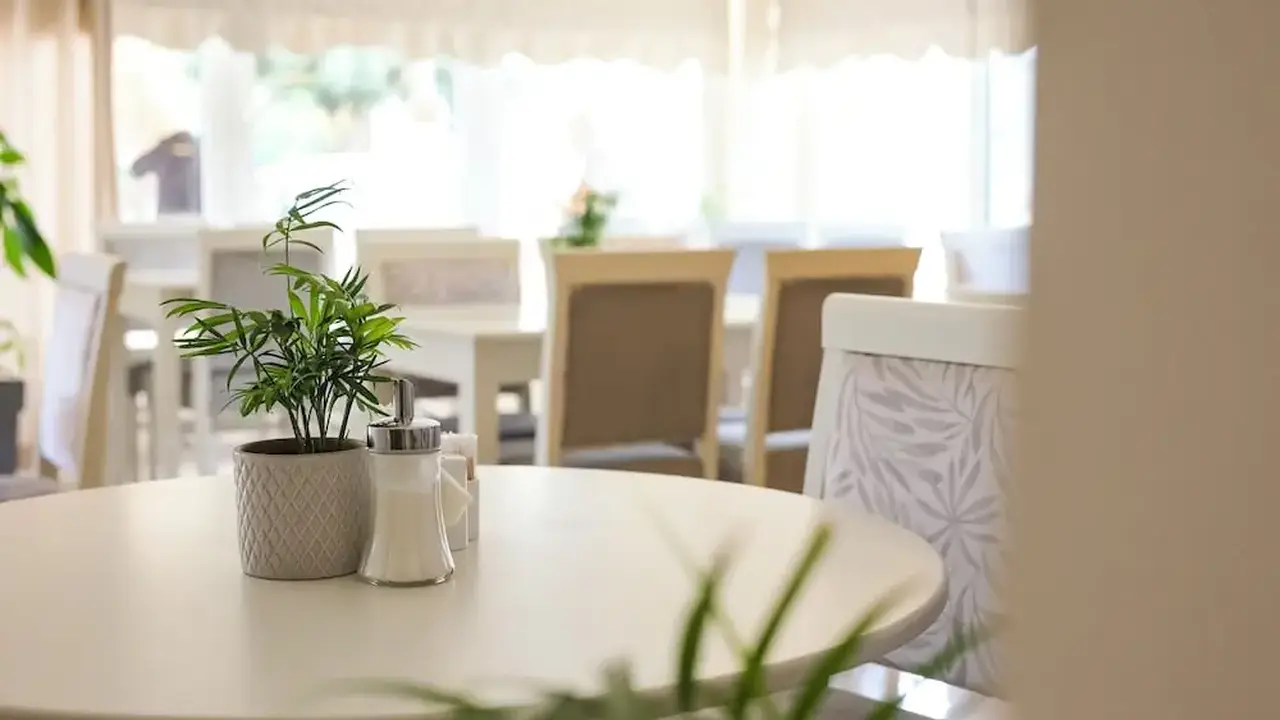 Alkyonis Hotel