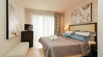 Alkyonis Hotel