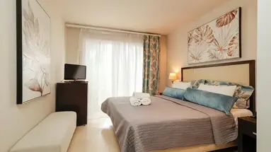 Alkyonis Hotel