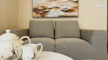 Alkyonis Hotel