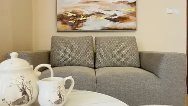 Alkyonis Hotel