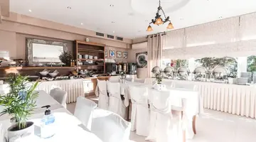 Alkyonis Hotel