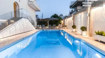 ALKYONIS HOTEL