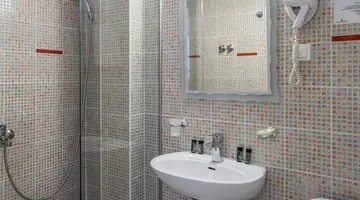 Alkyonis Hotel