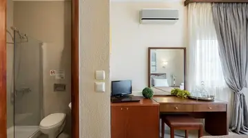ALKYONIS HOTEL