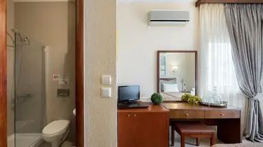Alkyonis Hotel