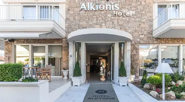 Alkyonis Hotel