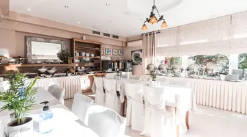 Alkyonis Hotel
