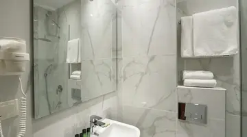 Alkyonis Hotel