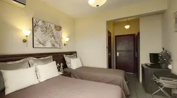 Alkyonis Hotel