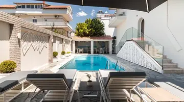 Alkyonis Hotel
