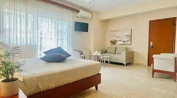 Alkyonis Hotel