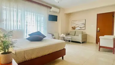 Alkyonis Hotel
