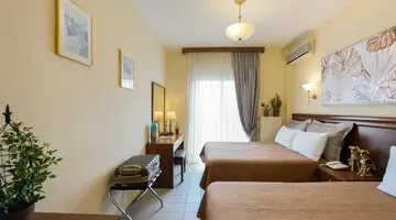 Alkyonis Hotel