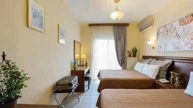 Alkyonis Hotel