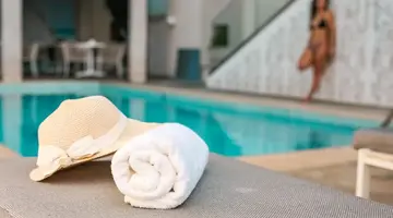 Alkyonis Hotel