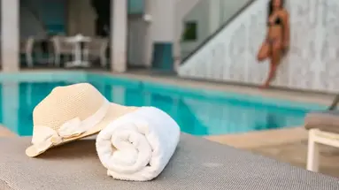 Alkyonis Hotel