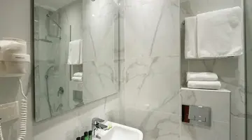 Alkyonis Hotel