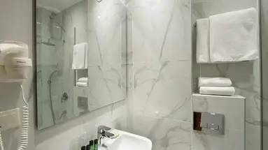Alkyonis Hotel
