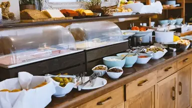 Alkyonis Hotel