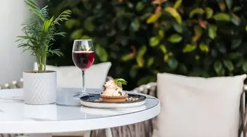 Alkyonis Hotel