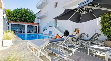 Alkyonis Hotel