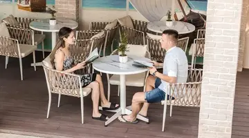 Alkyonis Hotel