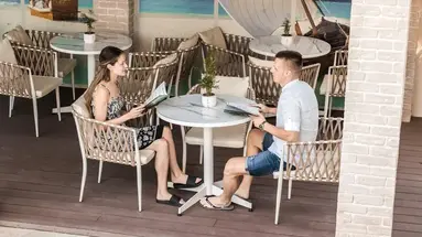 Alkyonis Hotel