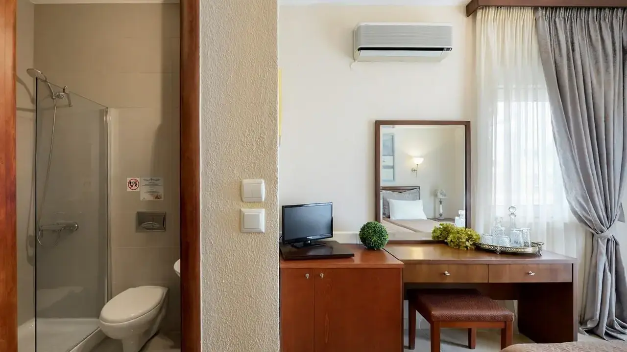 ALKYONIS HOTEL