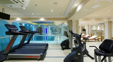 ALKYONIS HOTEL