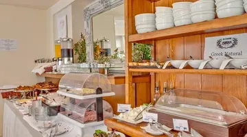 ALKYONIS HOTEL
