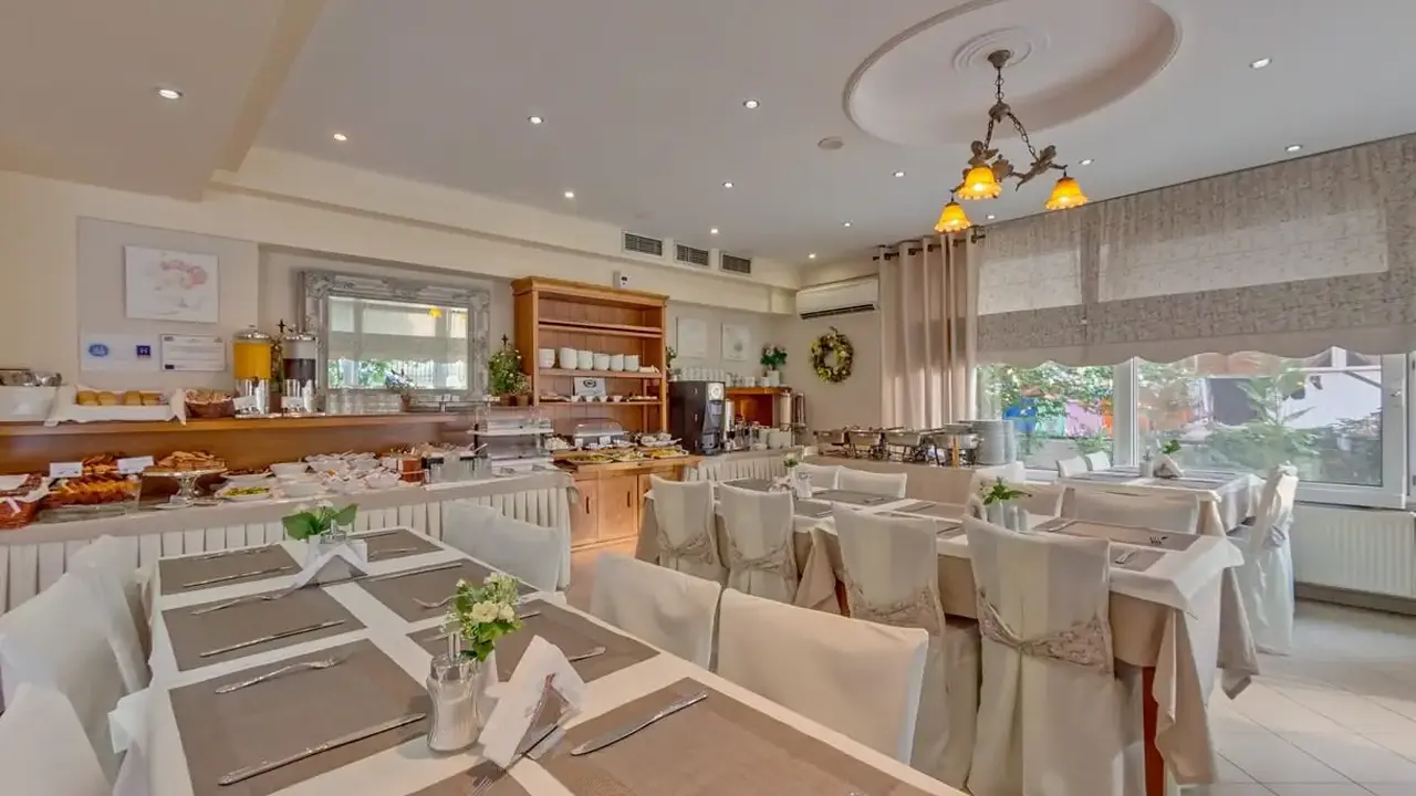 ALKYONIS HOTEL