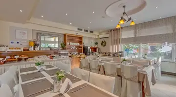 ALKYONIS HOTEL