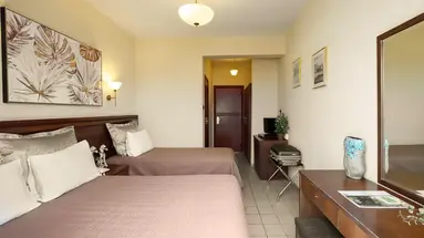 Alkyonis Hotel