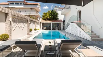 Alkyonis Hotel