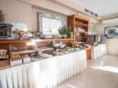 Alkyonis Hotel