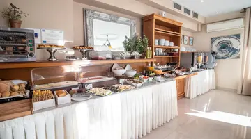 Alkyonis Hotel