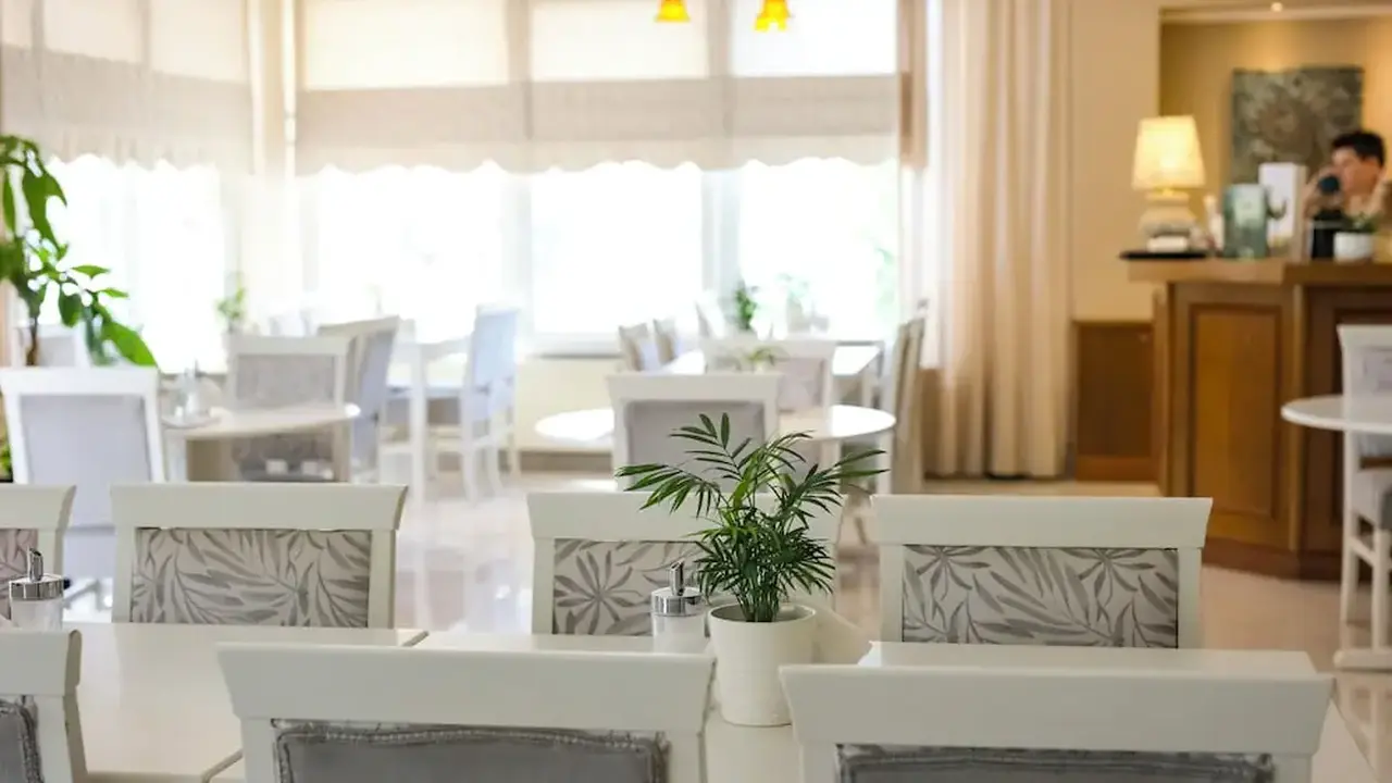 Alkyonis Hotel