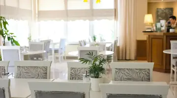 Alkyonis Hotel