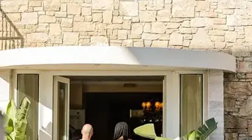 Alkyonis Hotel