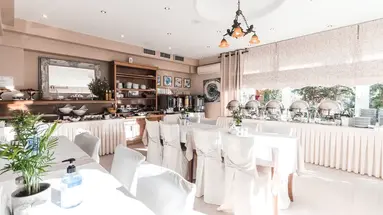 Alkyonis Hotel