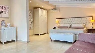 Alkyonis Hotel