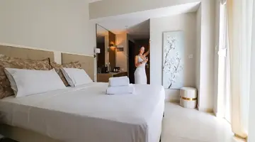 Alkyonis Hotel