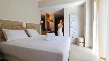 Alkyonis Hotel