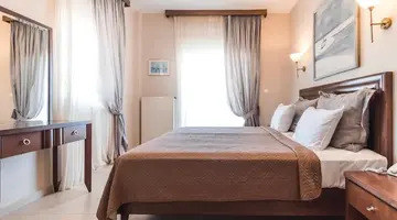 Alkyonis Hotel