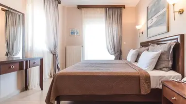 Alkyonis Hotel