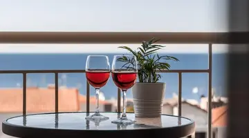 Alkyonis Hotel