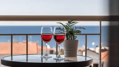 Alkyonis Hotel