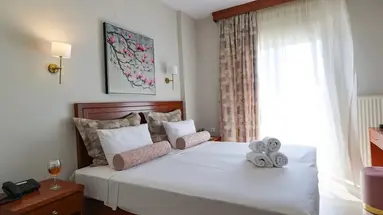 Alkyonis Hotel